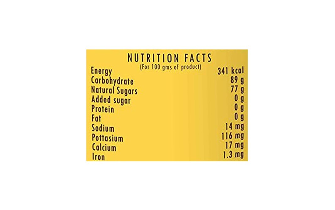 The Honey Shop Honey Lemon Jellies    Pack  100 grams